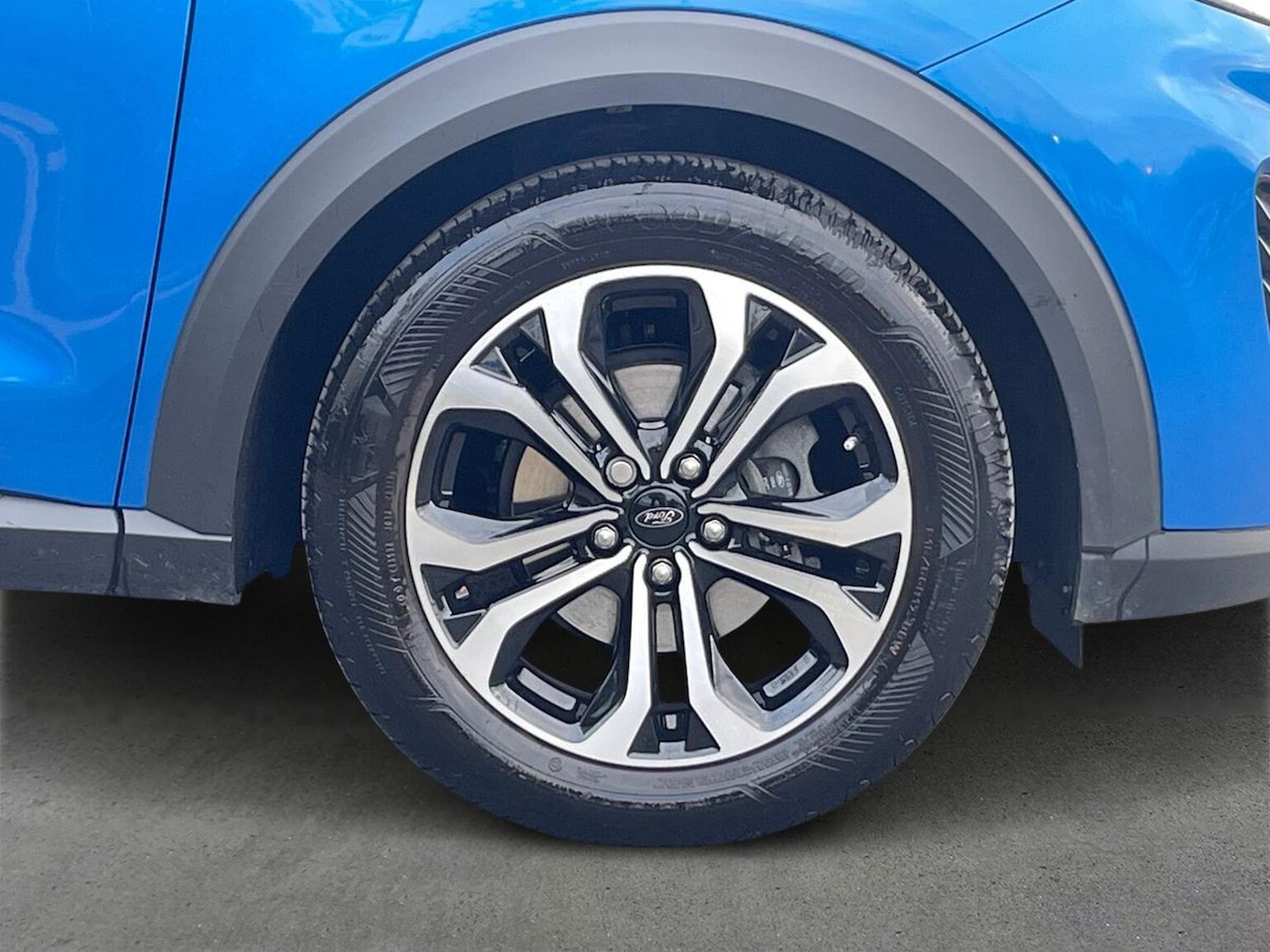 Used Ford Puma 2025 for sale - 77489220: Photo 6