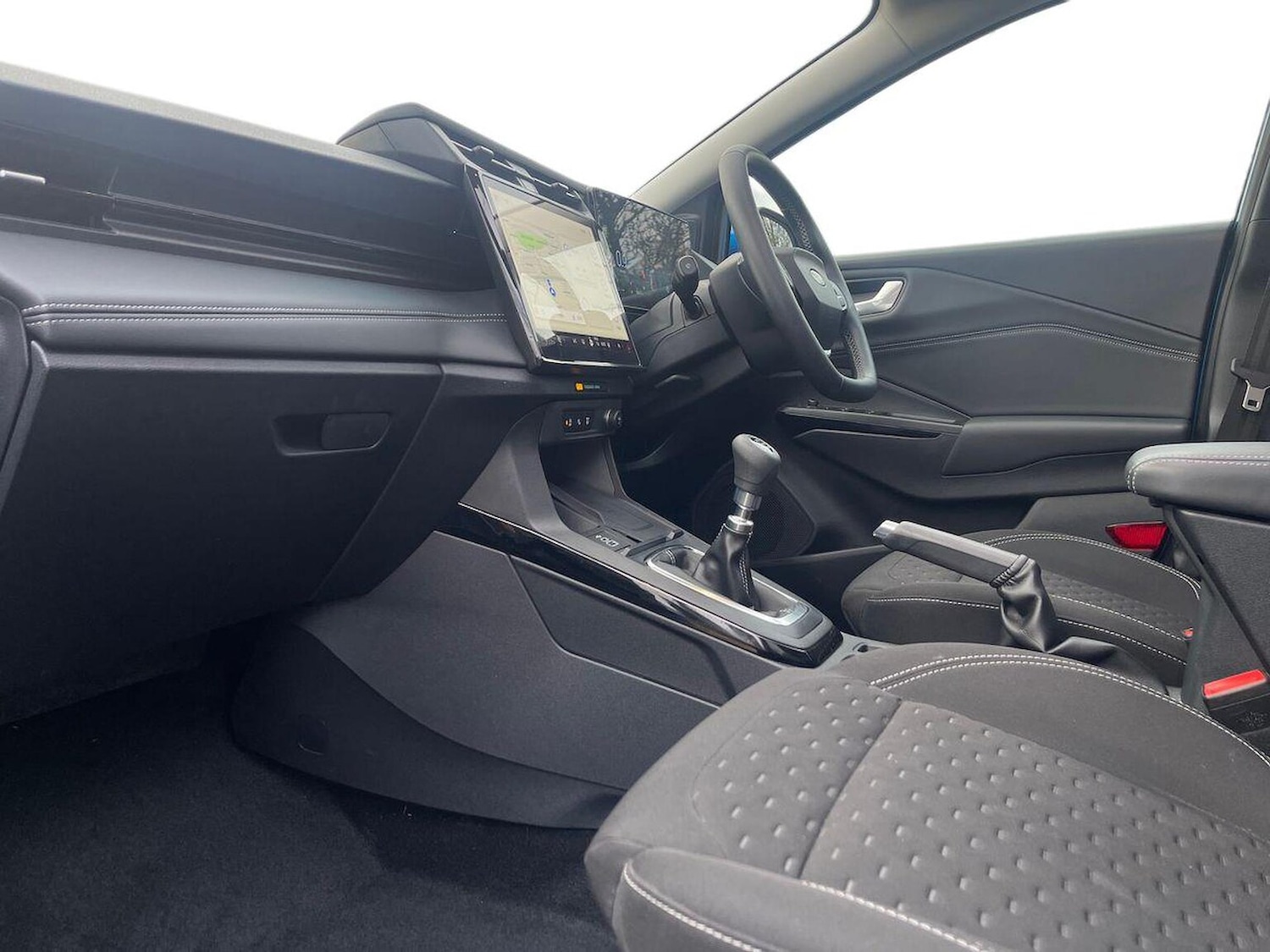 Used Ford Puma 2025 for sale - 77489220: Photo 7