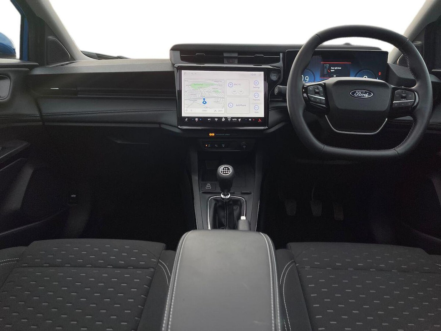 Used Ford Puma 2025 for sale - 77489220: Photo 8