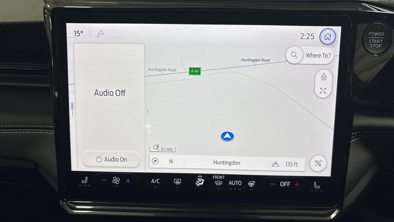 Used Ford Puma 2024 for sale - 76650213: Photo 11