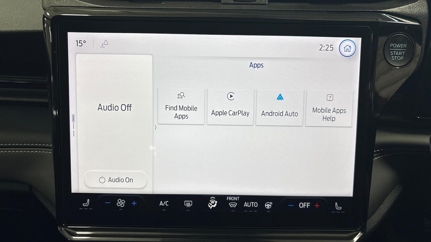 Used Ford Puma 2024 for sale - 76650213: Photo 24