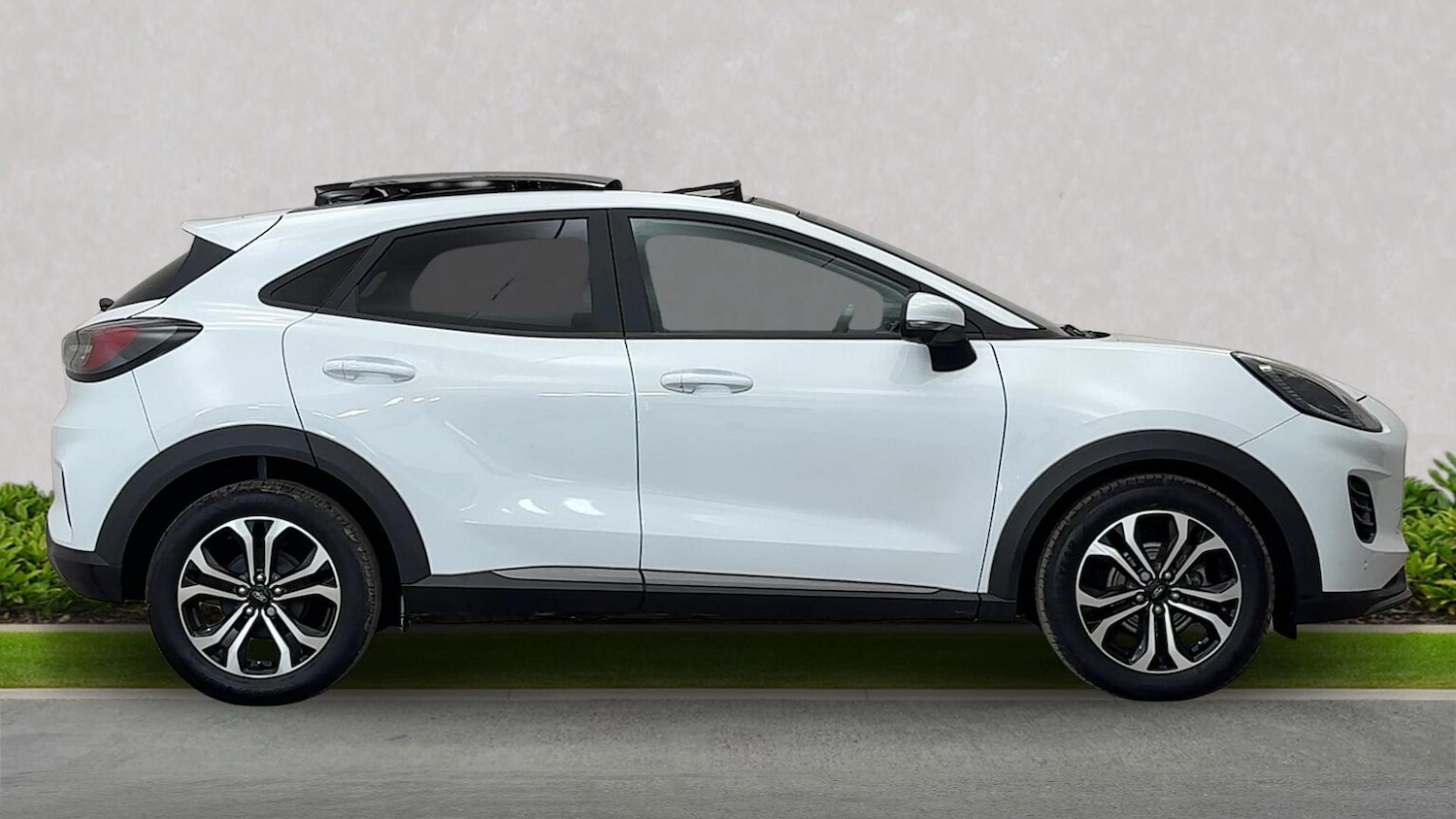 Used Ford Puma 2024 for sale - 76650213: Photo 3