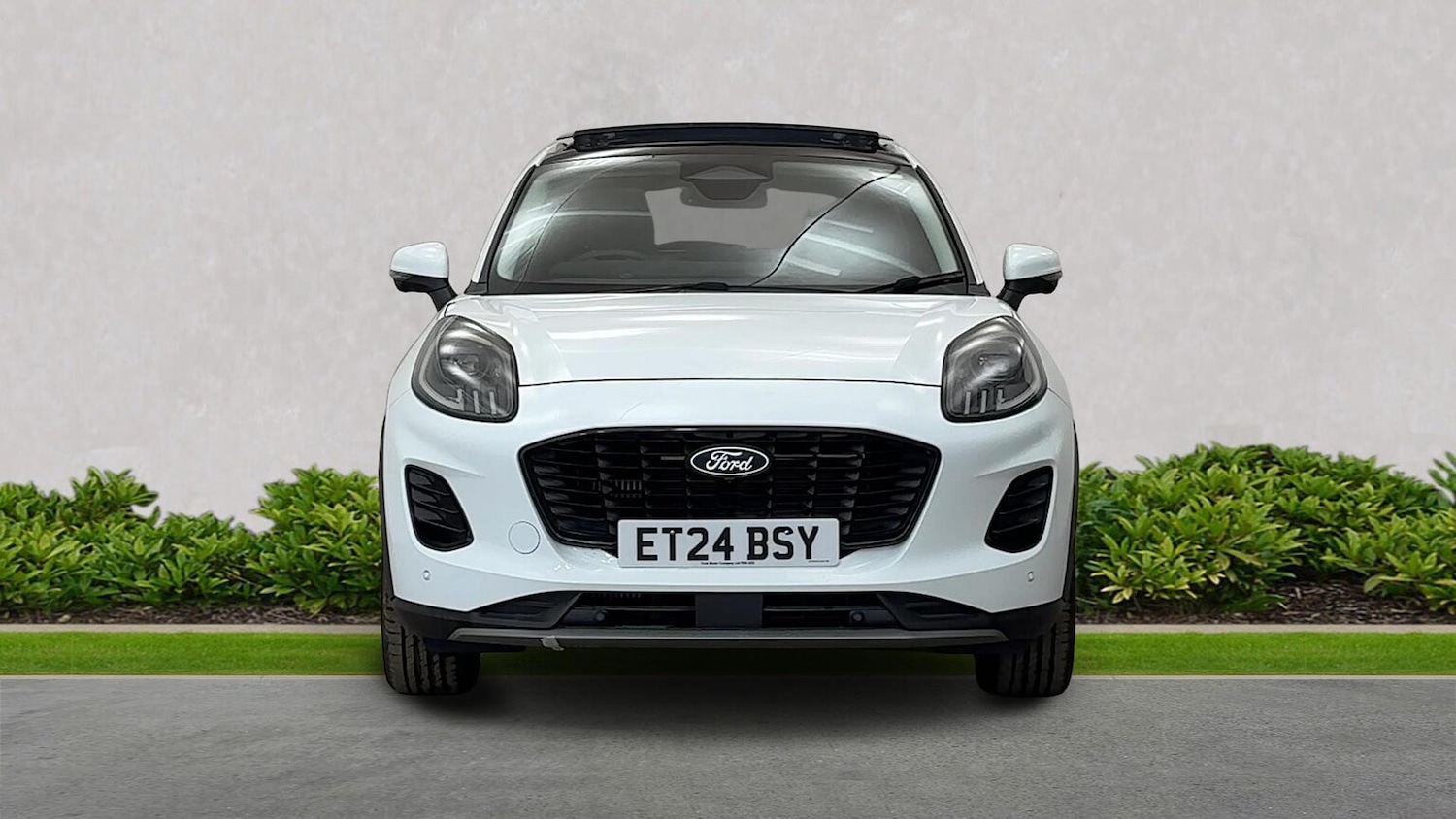 Used Ford Puma 2024 for sale - 76650213: Photo 4