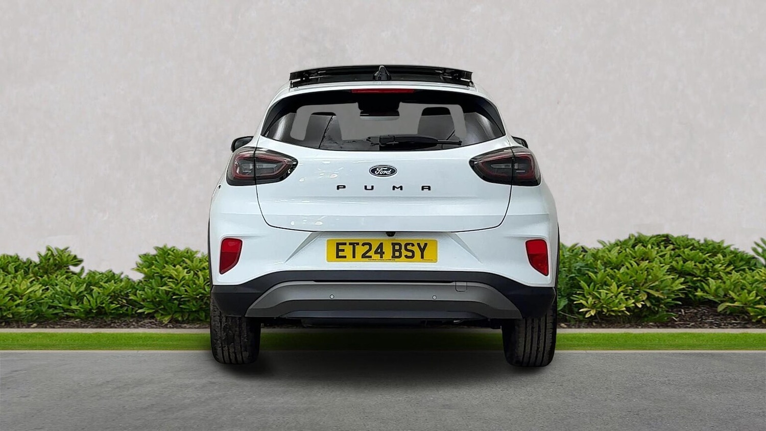 Used Ford Puma 2024 for sale - 76650213: Photo 5