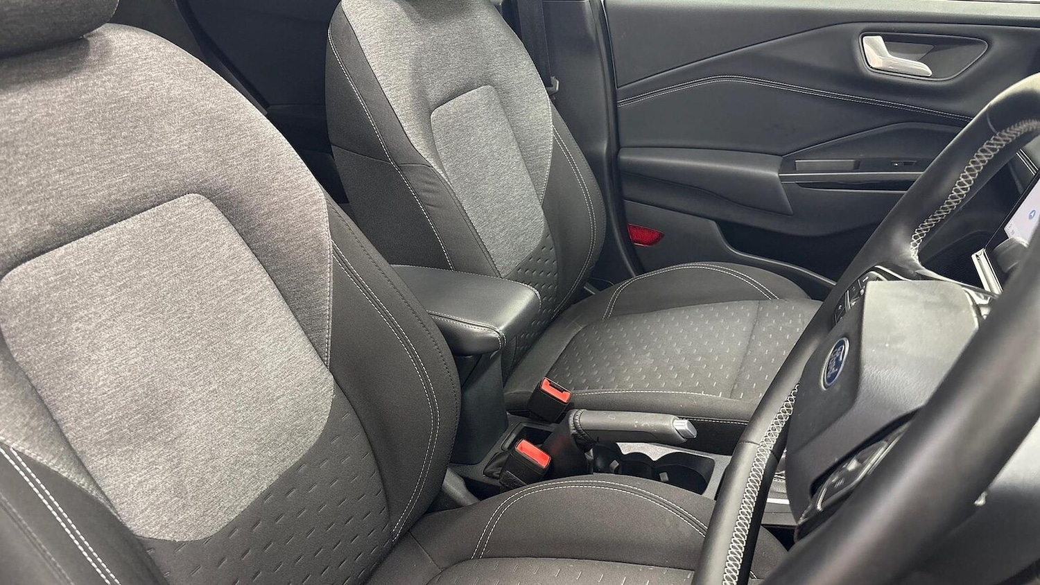 Used Ford Puma 2024 for sale - 76650213: Photo 7