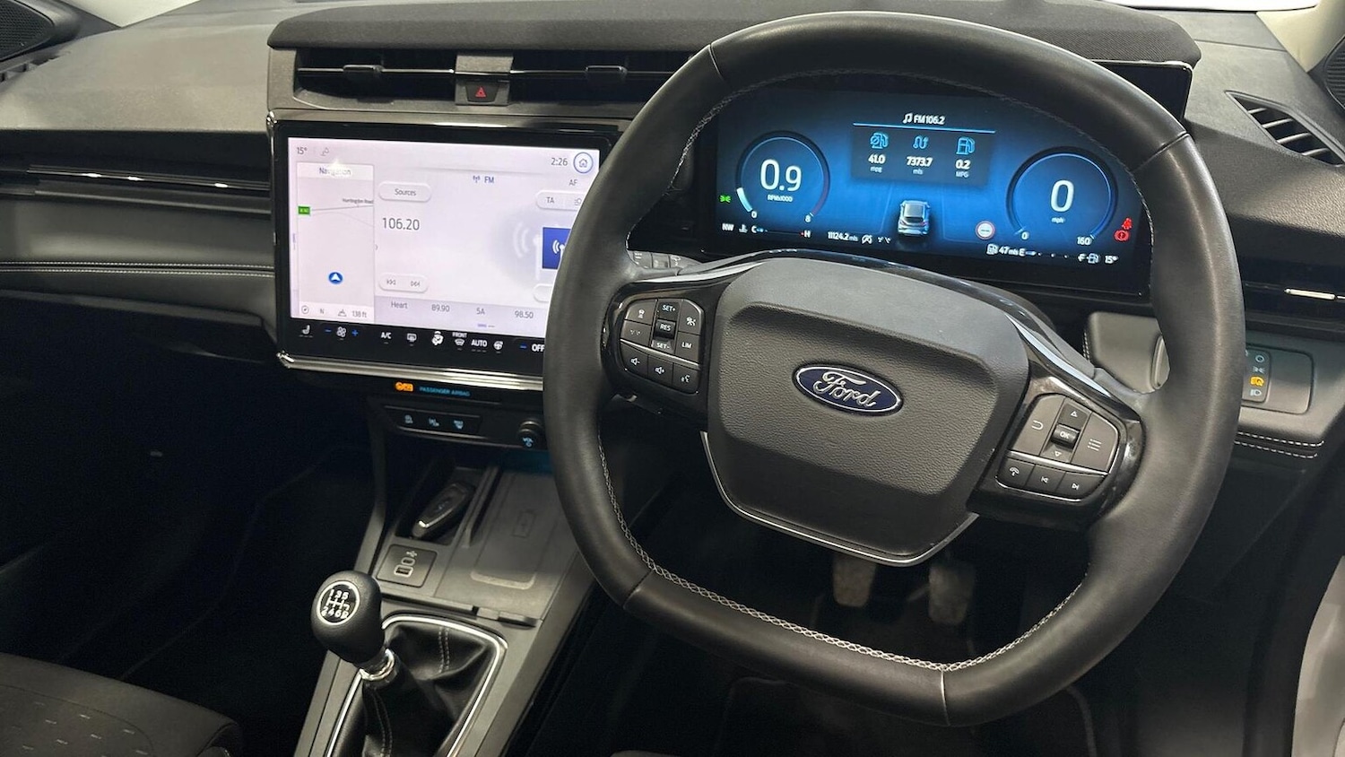 Used Ford Puma 2024 for sale - 76650213: Photo 8