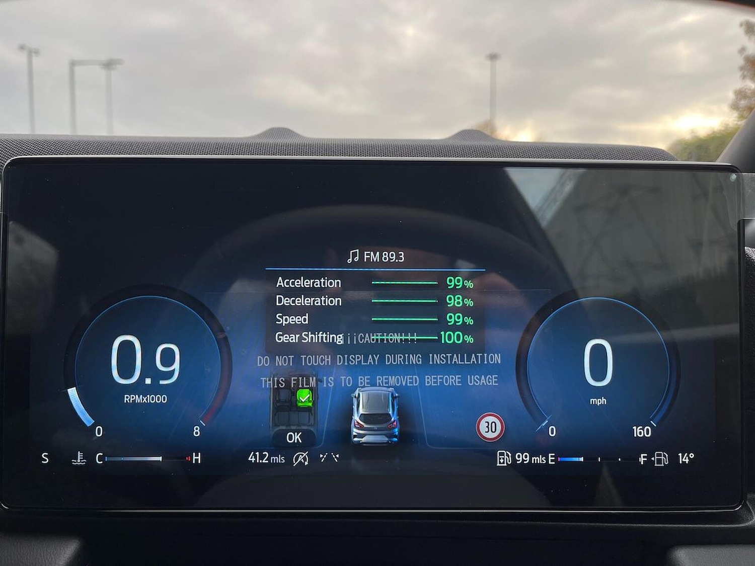 Used Ford Puma 2025 for sale - 76506165: Photo 10