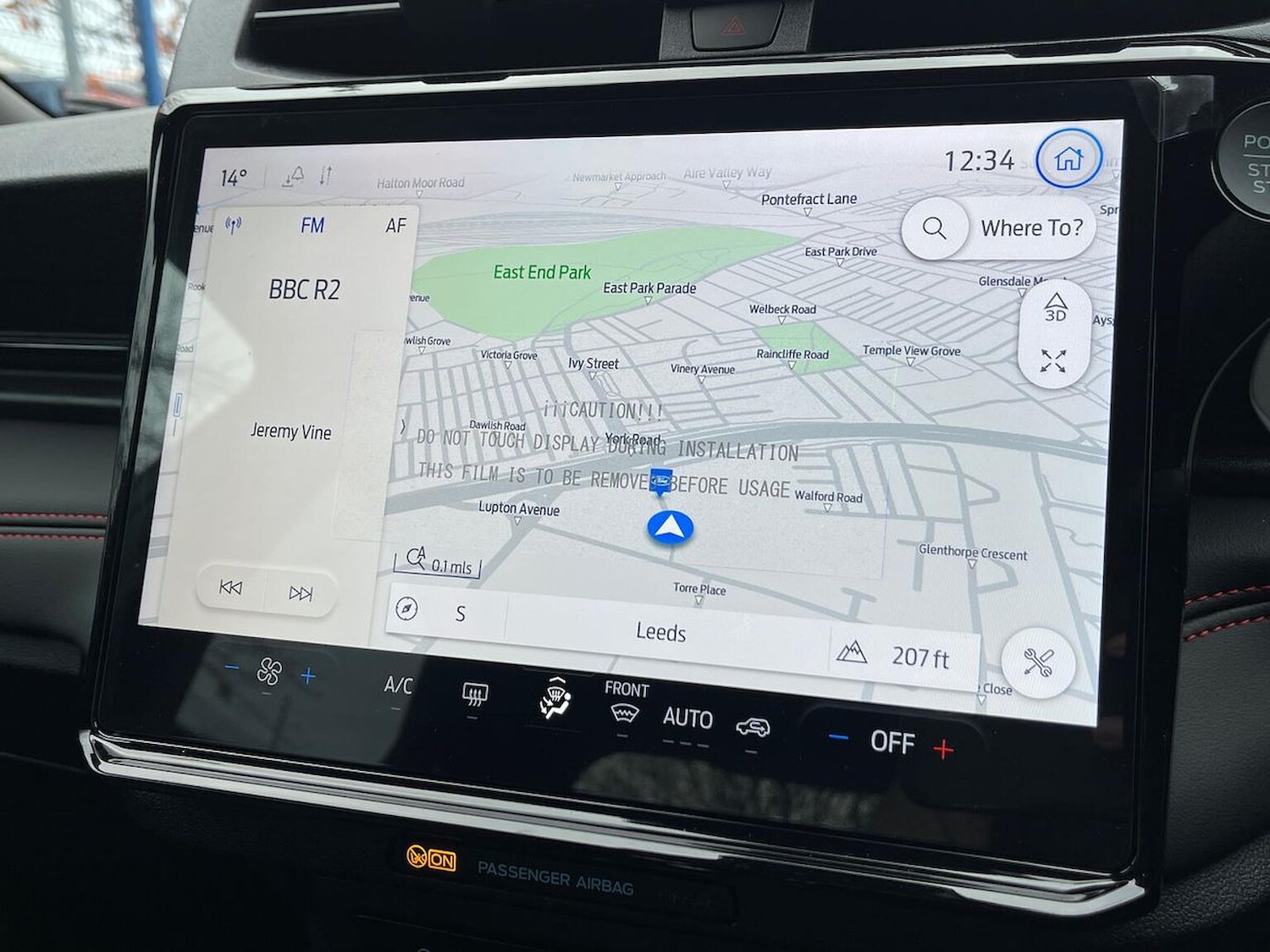 Used Ford Puma 2025 for sale - 76506165: Photo 11