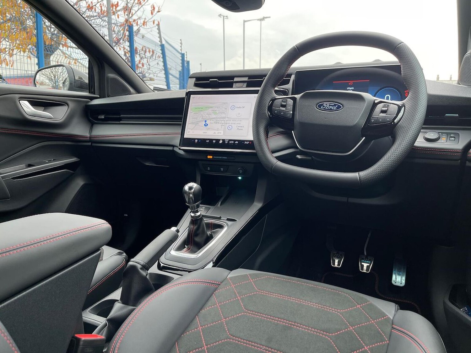 Used Ford Puma 2025 for sale - 76506165: Photo 13