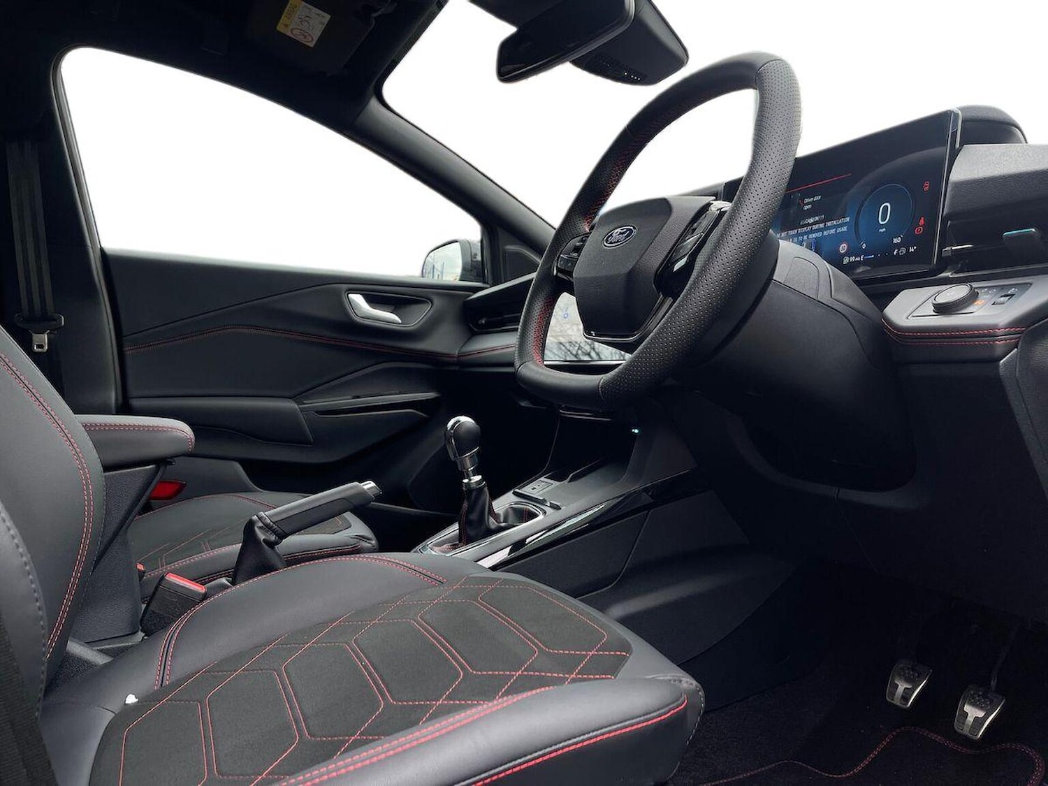 Used Ford Puma 2025 for sale - 76506165: Photo 15