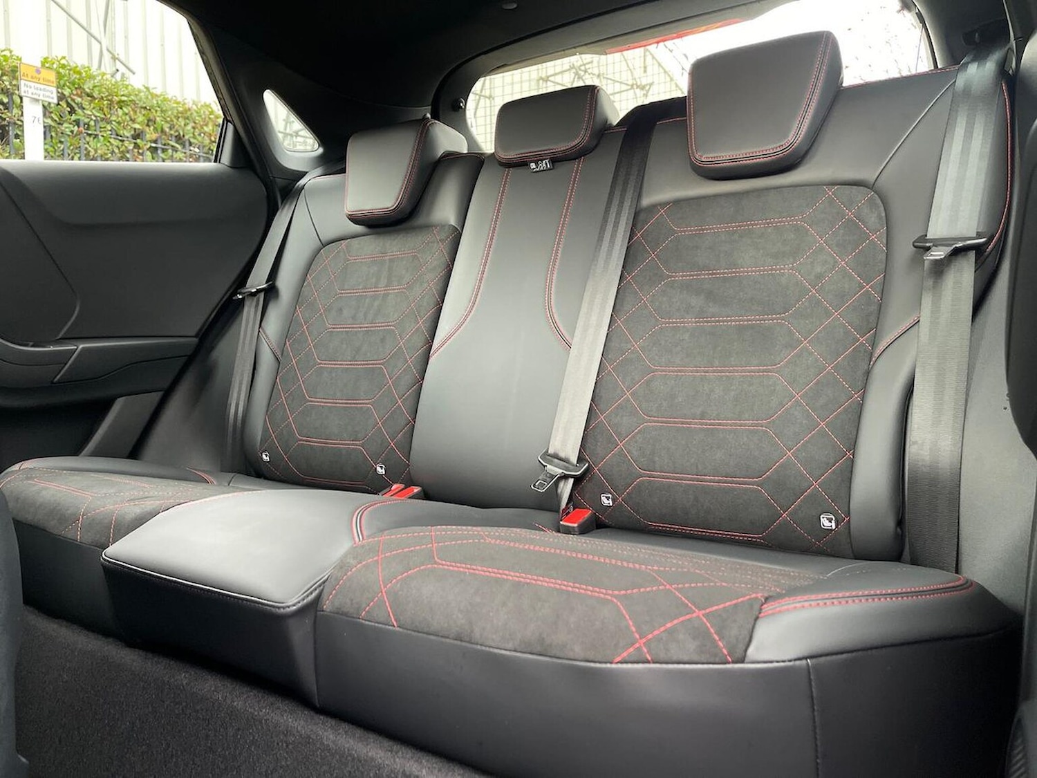 Used Ford Puma 2025 for sale - 76506165: Photo 16