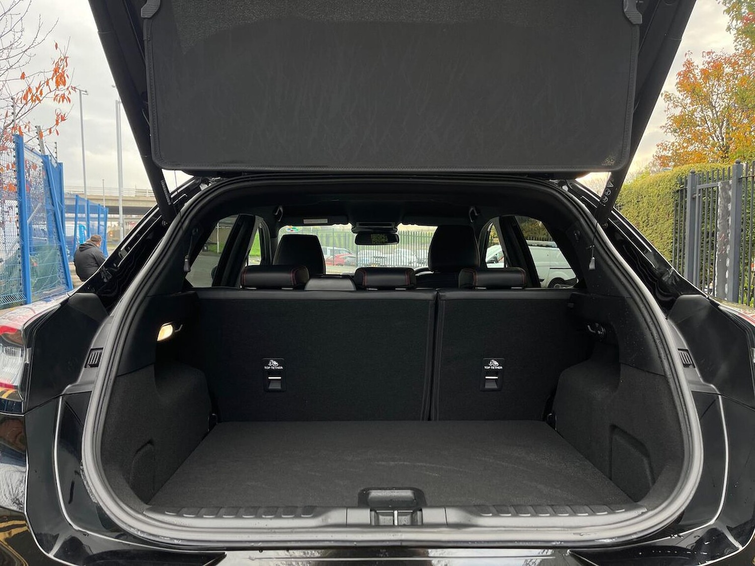 Used Ford Puma 2025 for sale - 76506165: Photo 17