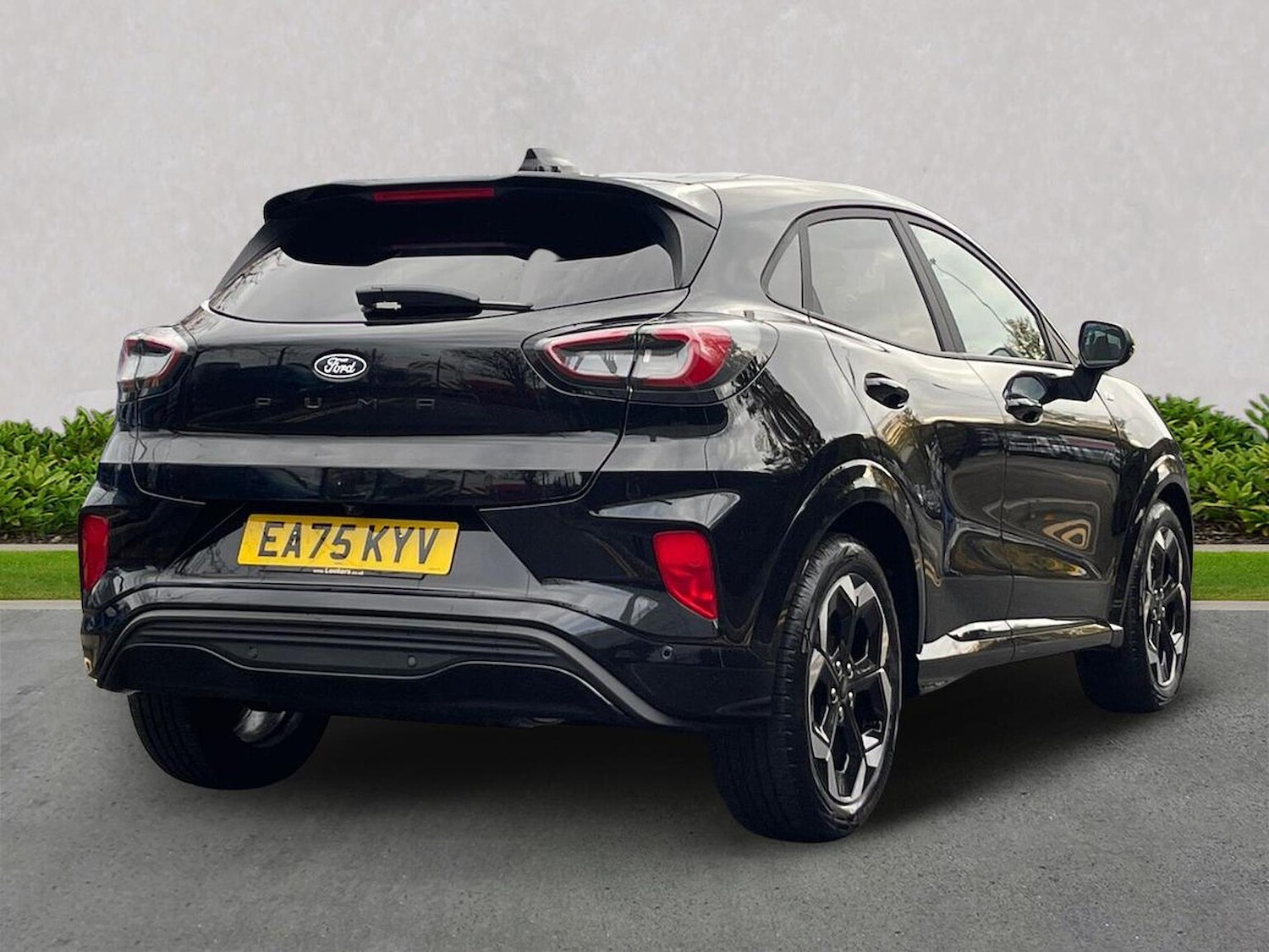 Used Ford Puma 2025 for sale - 76506165: Photo 18