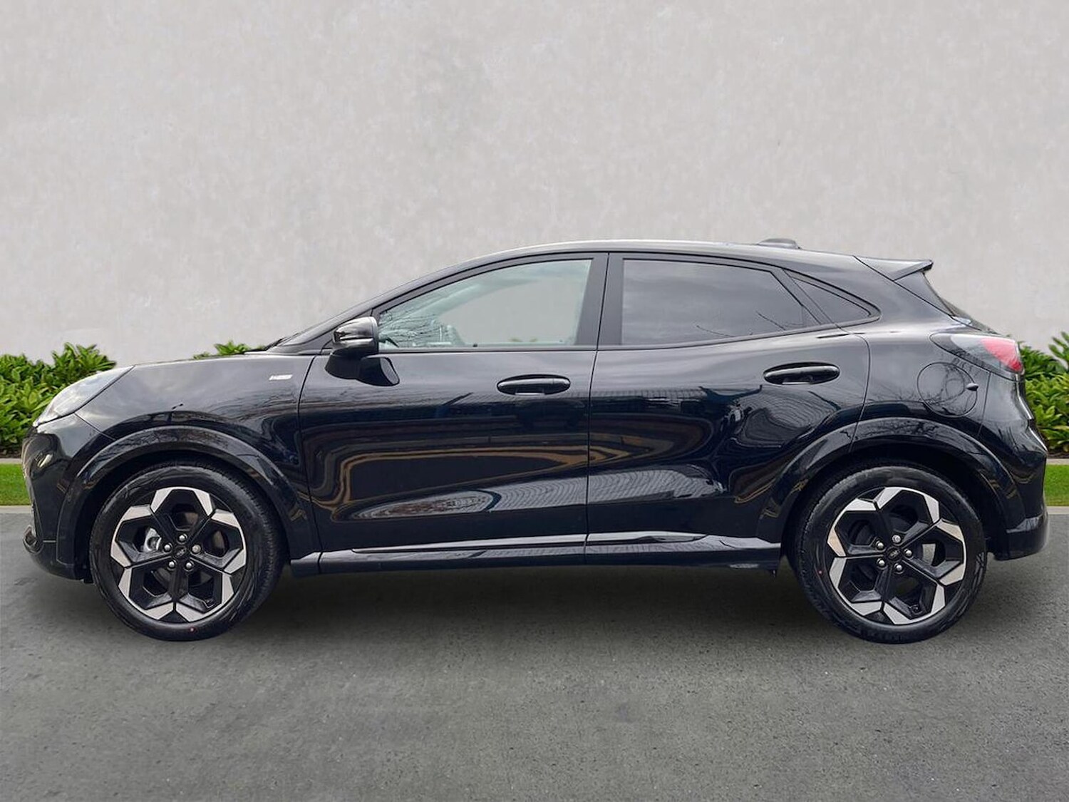 Used Ford Puma 2025 for sale - 76506165: Photo 19