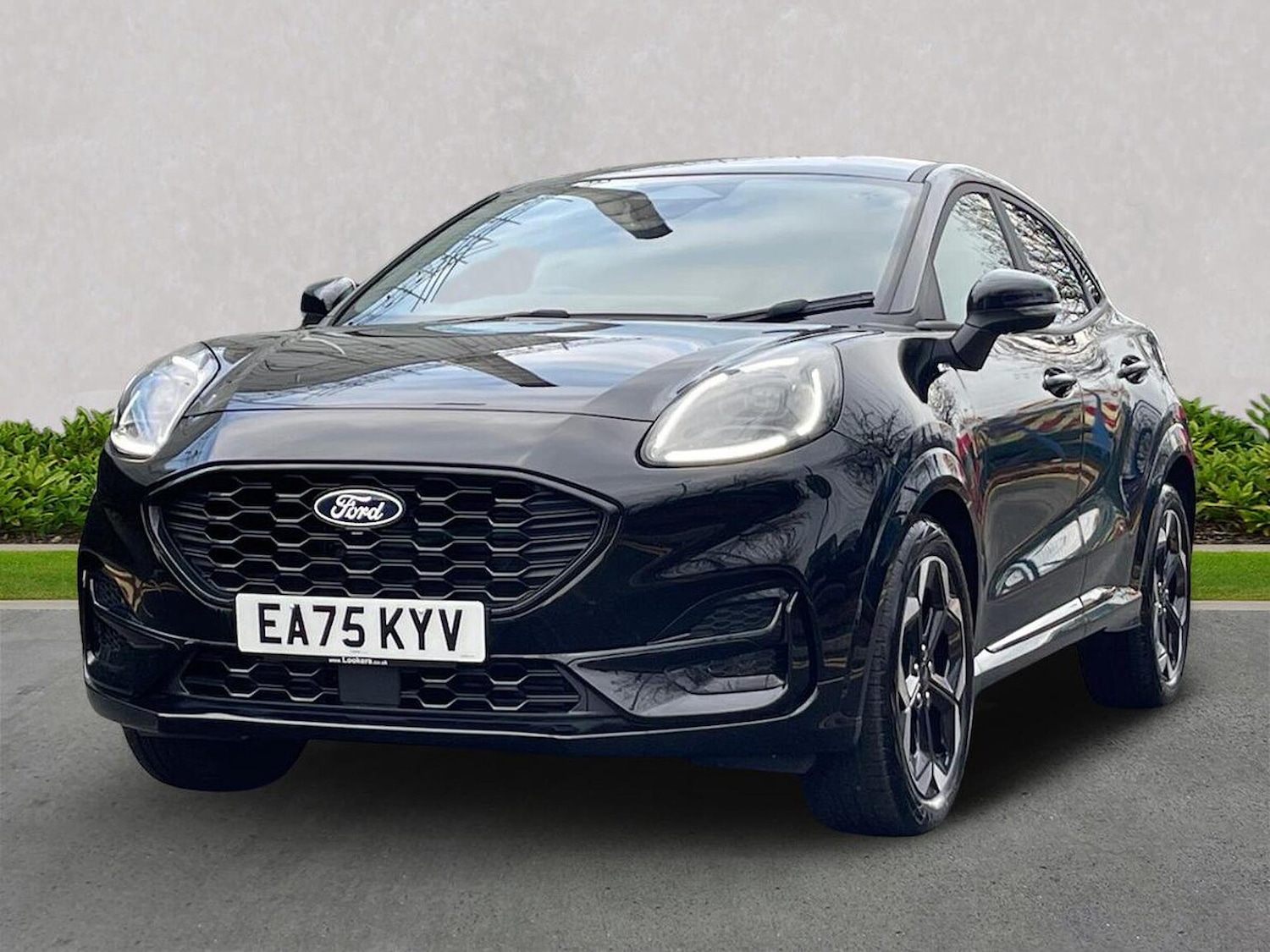 Used Ford Puma 2025 for sale - 76506165: Photo 20