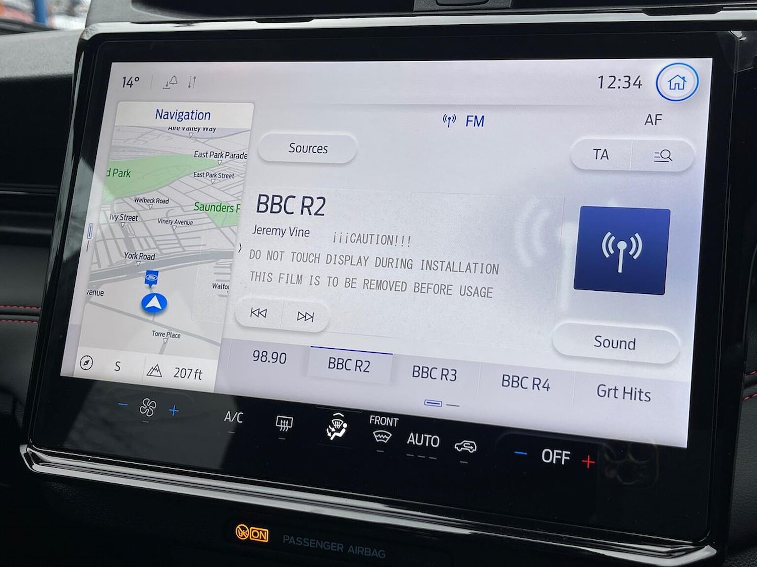 Used Ford Puma 2025 for sale - 76506165: Photo 22