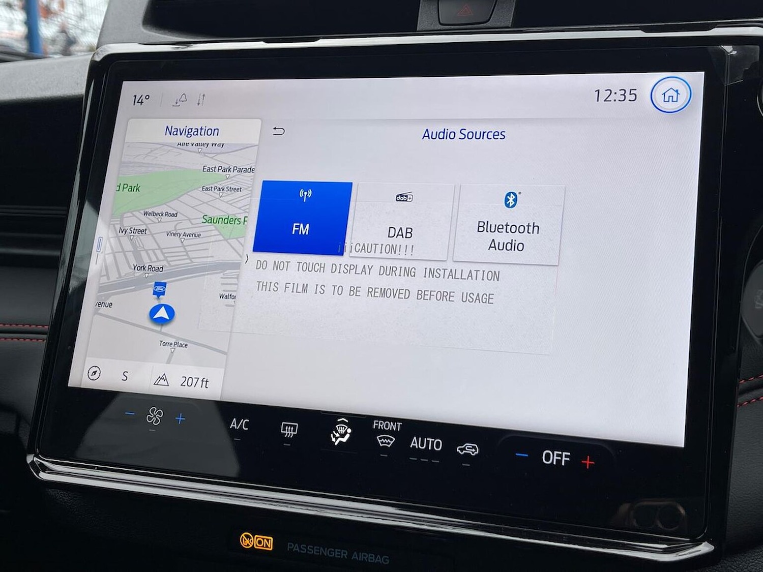 Used Ford Puma 2025 for sale - 76506165: Photo 23