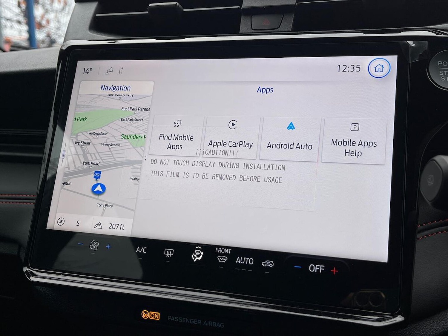 Used Ford Puma 2025 for sale - 76506165: Photo 24