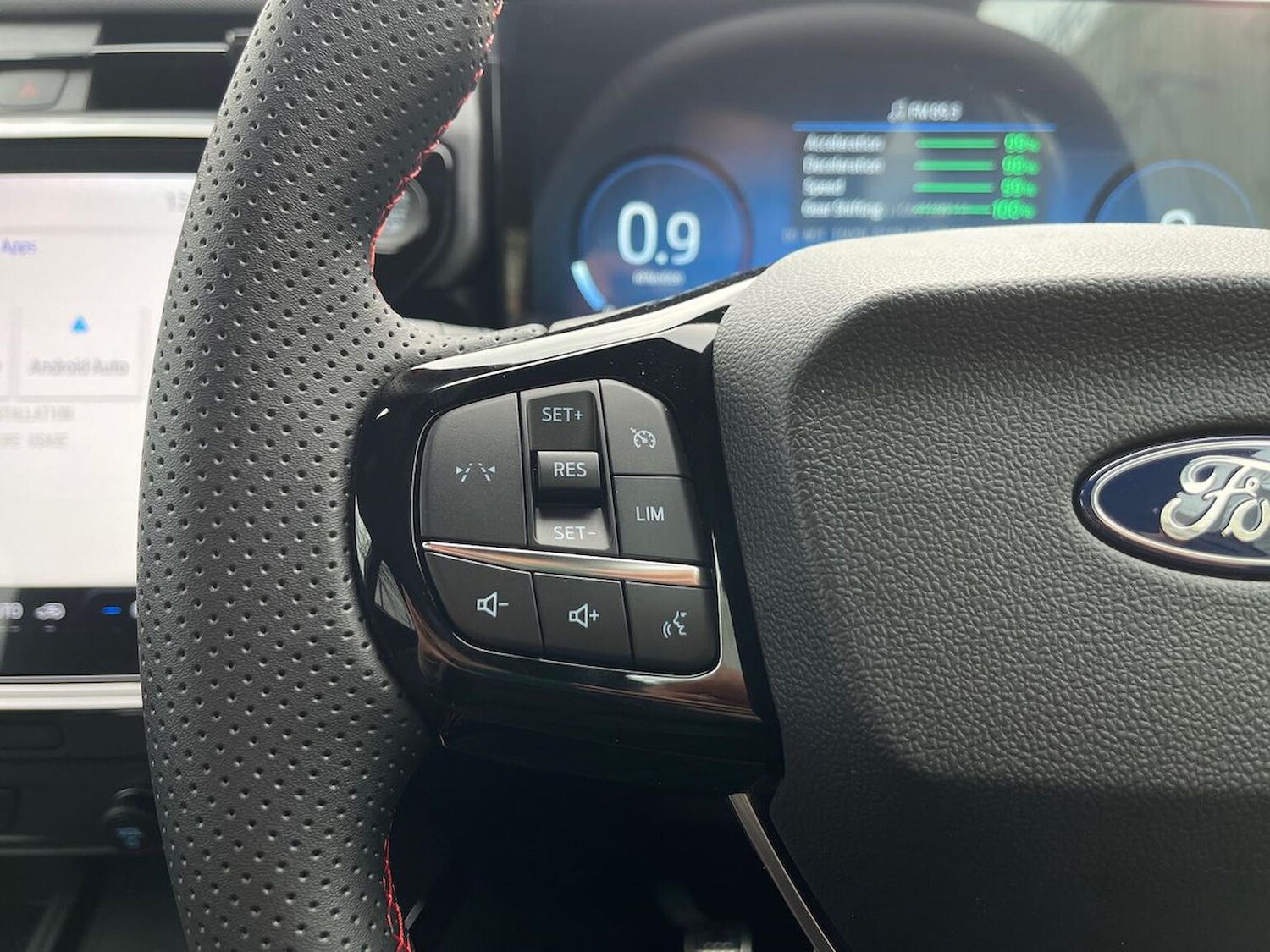 Used Ford Puma 2025 for sale - 76506165: Photo 26