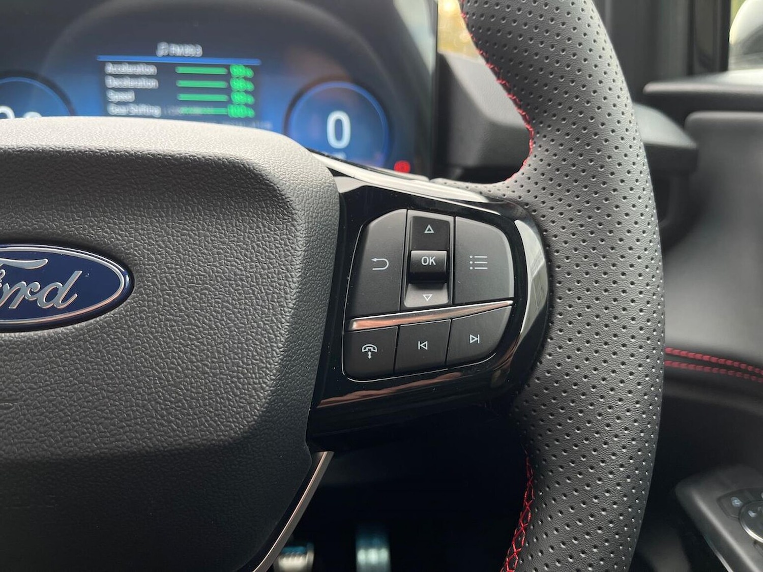 Used Ford Puma 2025 for sale - 76506165: Photo 27