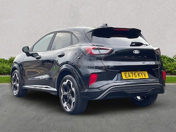 Used Ford Puma 2025 for sale - 76506165: Photo