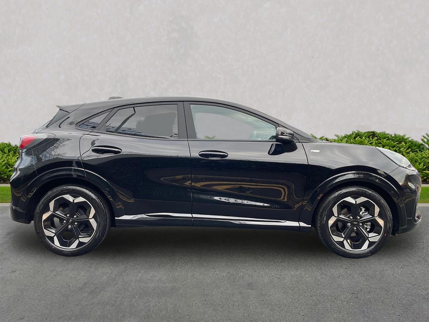 Used Ford Puma 2025 for sale - 76506165: Photo 3