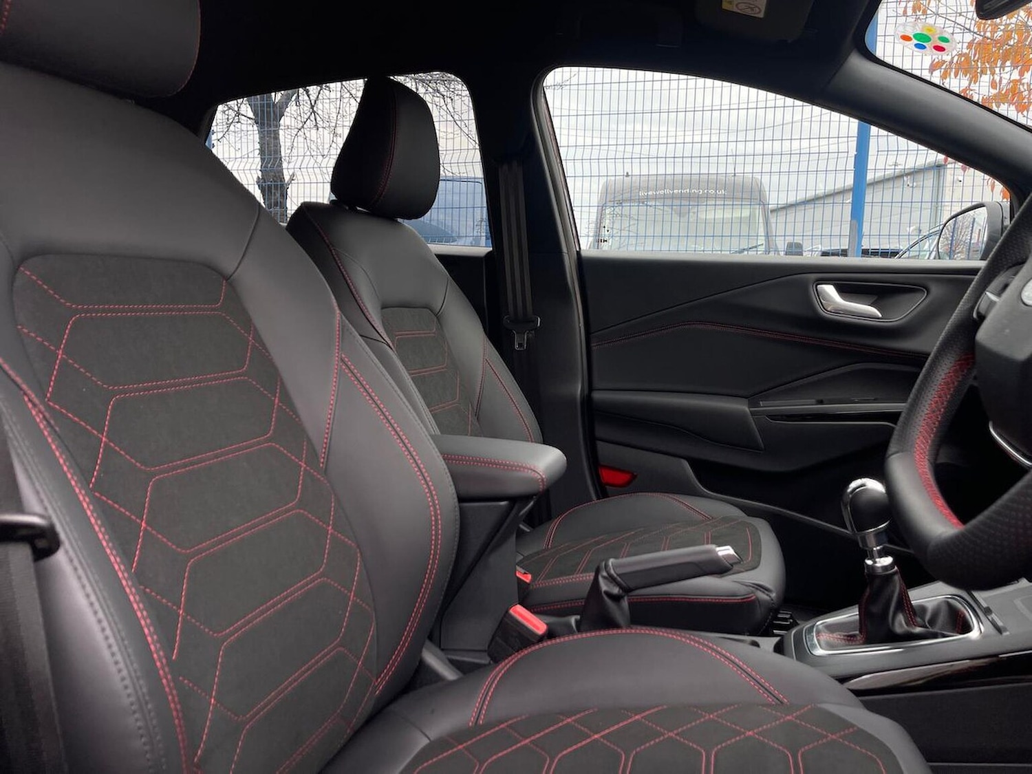 Used Ford Puma 2025 for sale - 76506165: Photo 32