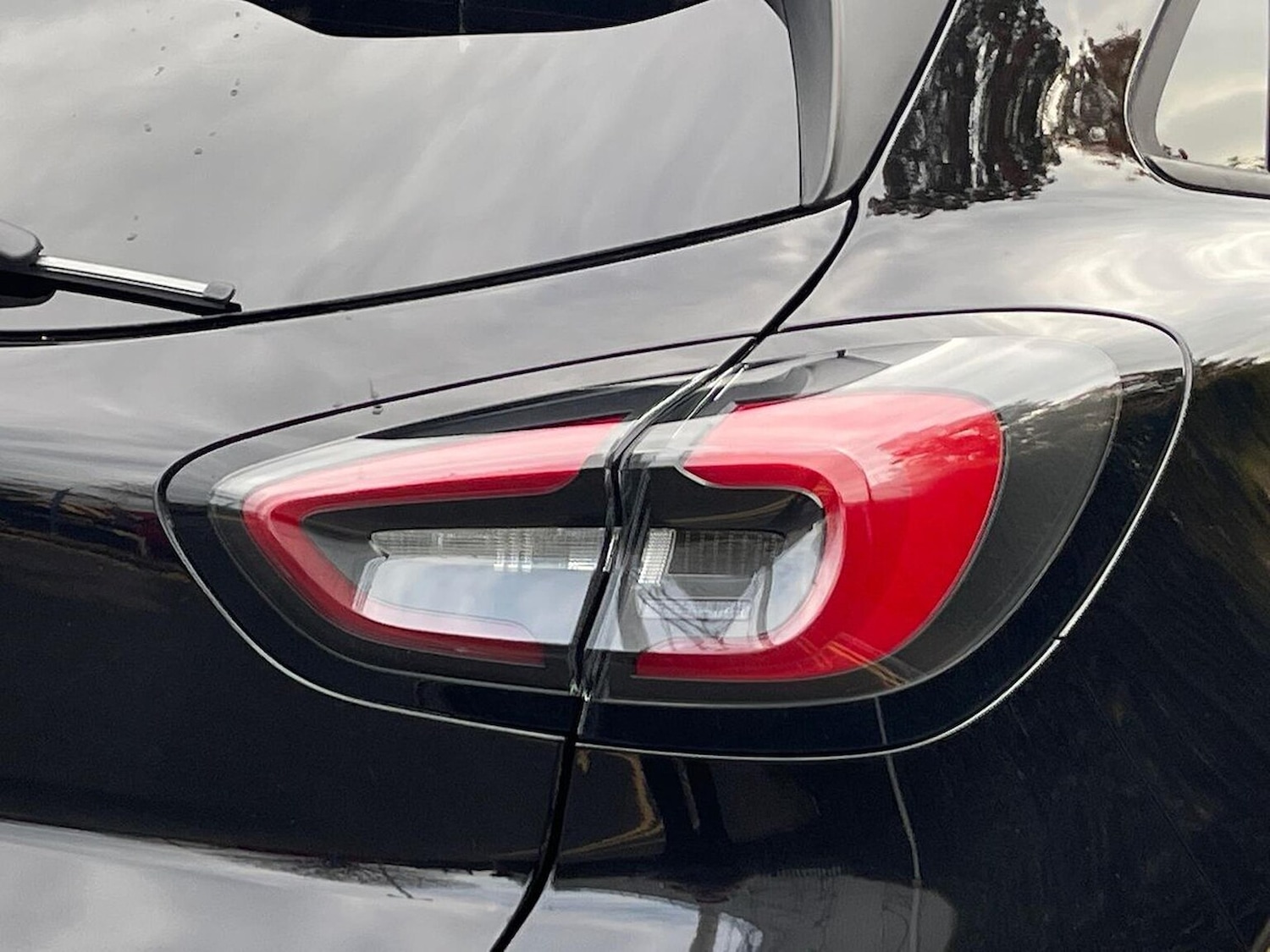 Used Ford Puma 2025 for sale - 76506165: Photo 36