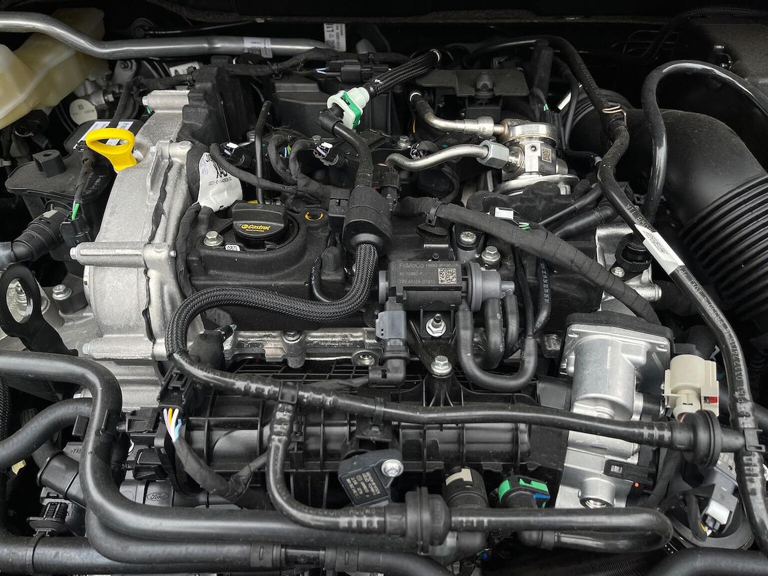 Used Ford Puma 2025 for sale - 76506165: Photo 39