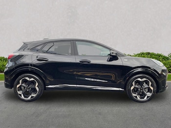 Used Ford Puma 2025 for sale - 76506165: Photo