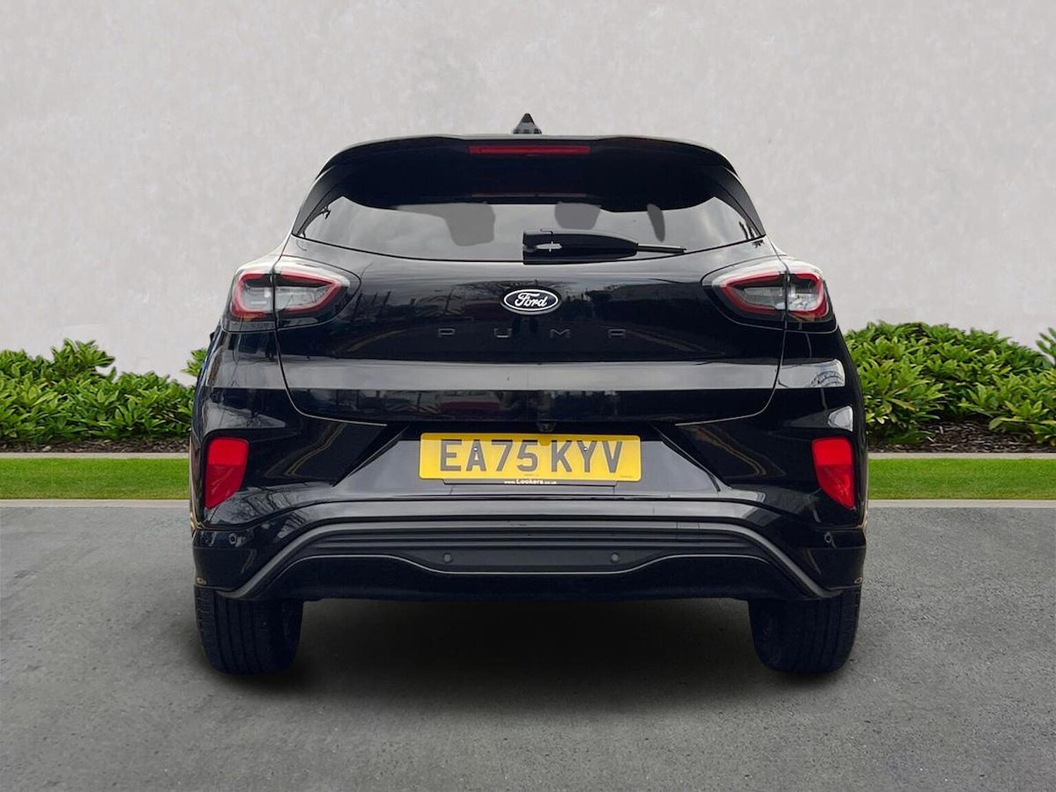 Used Ford Puma 2025 for sale - 76506165: Photo 4