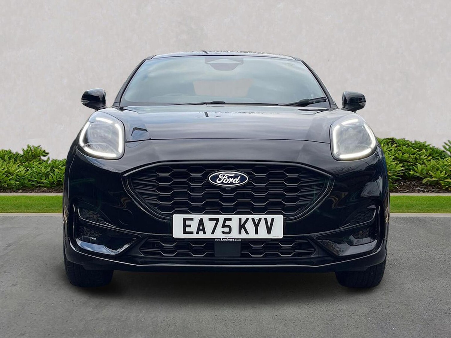 Used Ford Puma 2025 for sale - 76506165: Photo 5