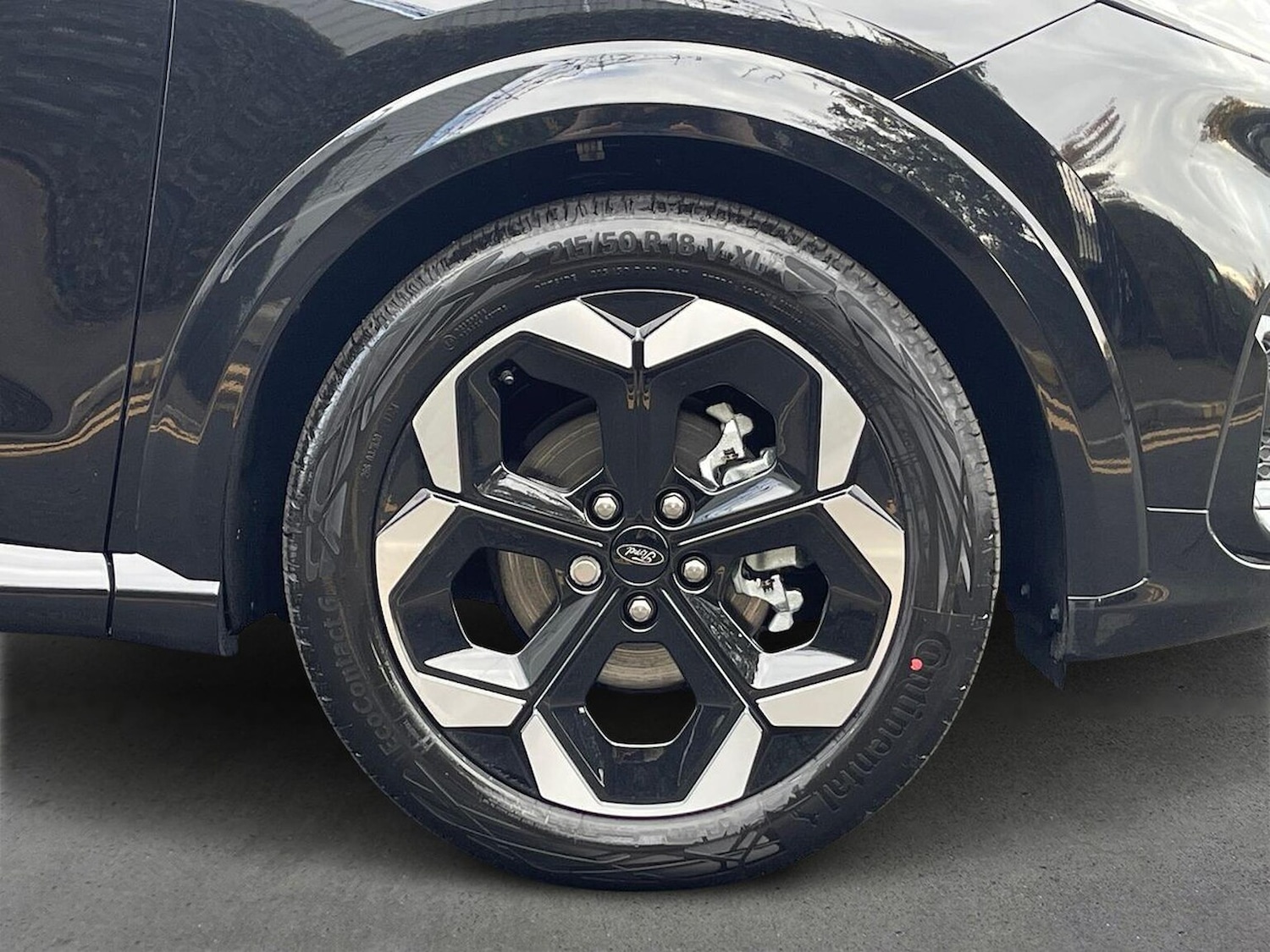 Used Ford Puma 2025 for sale - 76506165: Photo 6