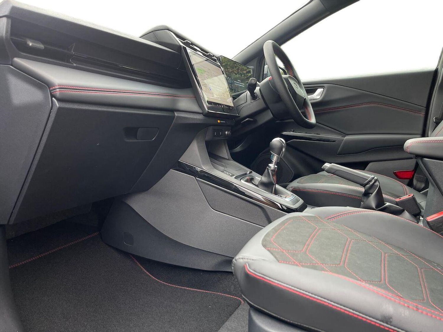 Used Ford Puma 2025 for sale - 76506165: Photo 7