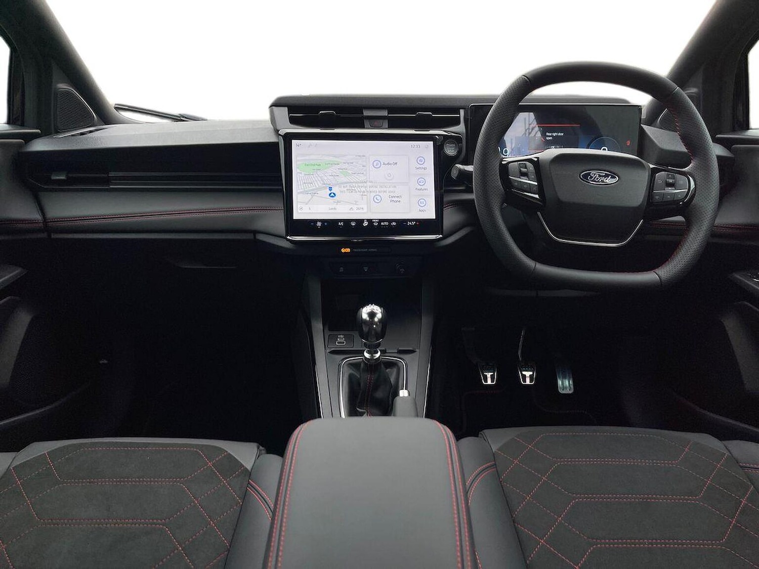 Used Ford Puma 2025 for sale - 76506165: Photo 8