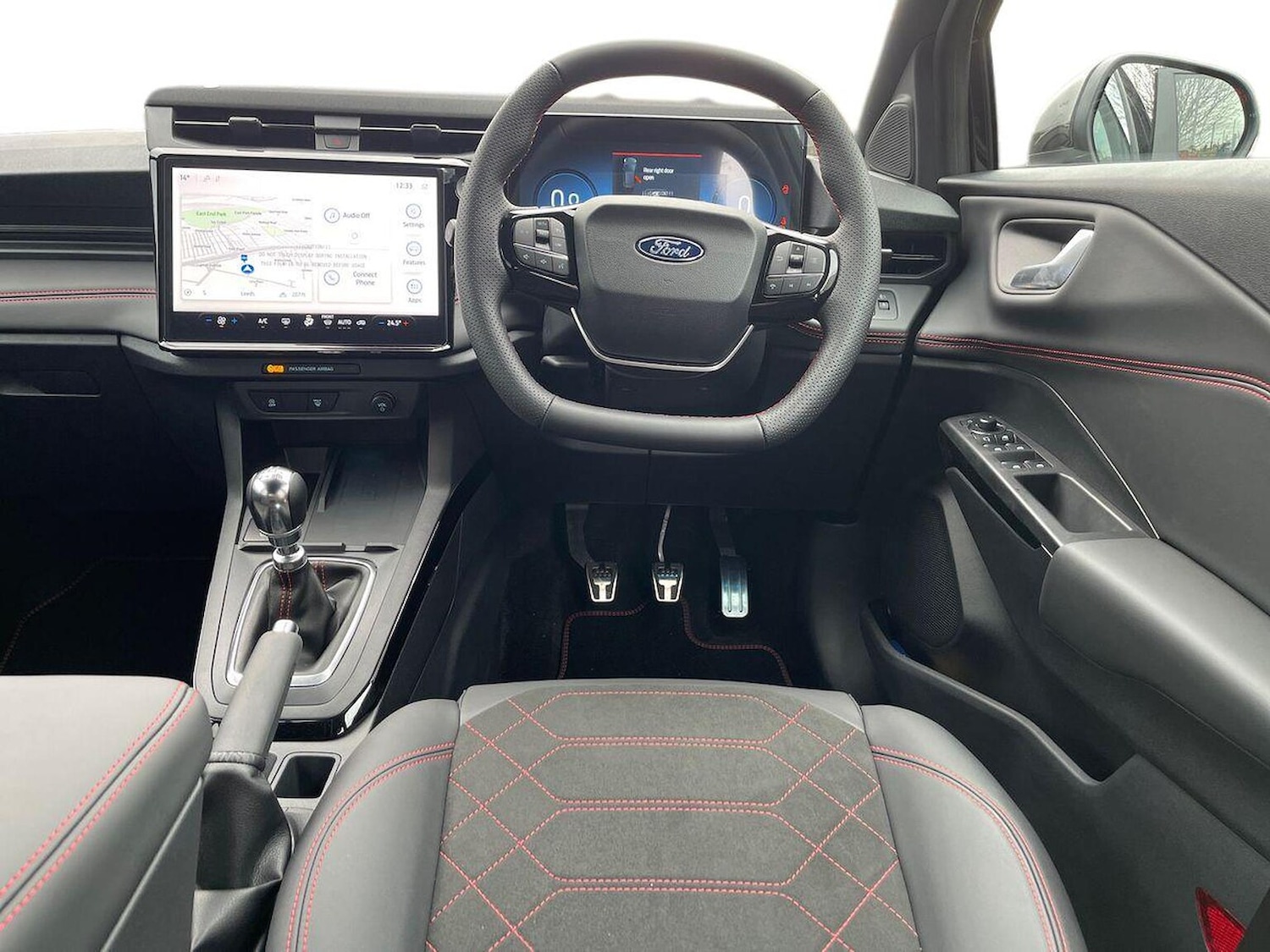 Used Ford Puma 2025 for sale - 76506165: Photo 9