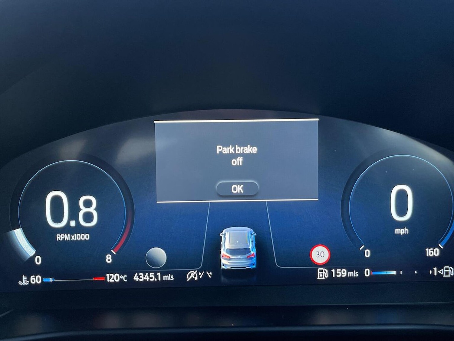 Used Ford Focus 2025 for sale - 76918927: Photo 10