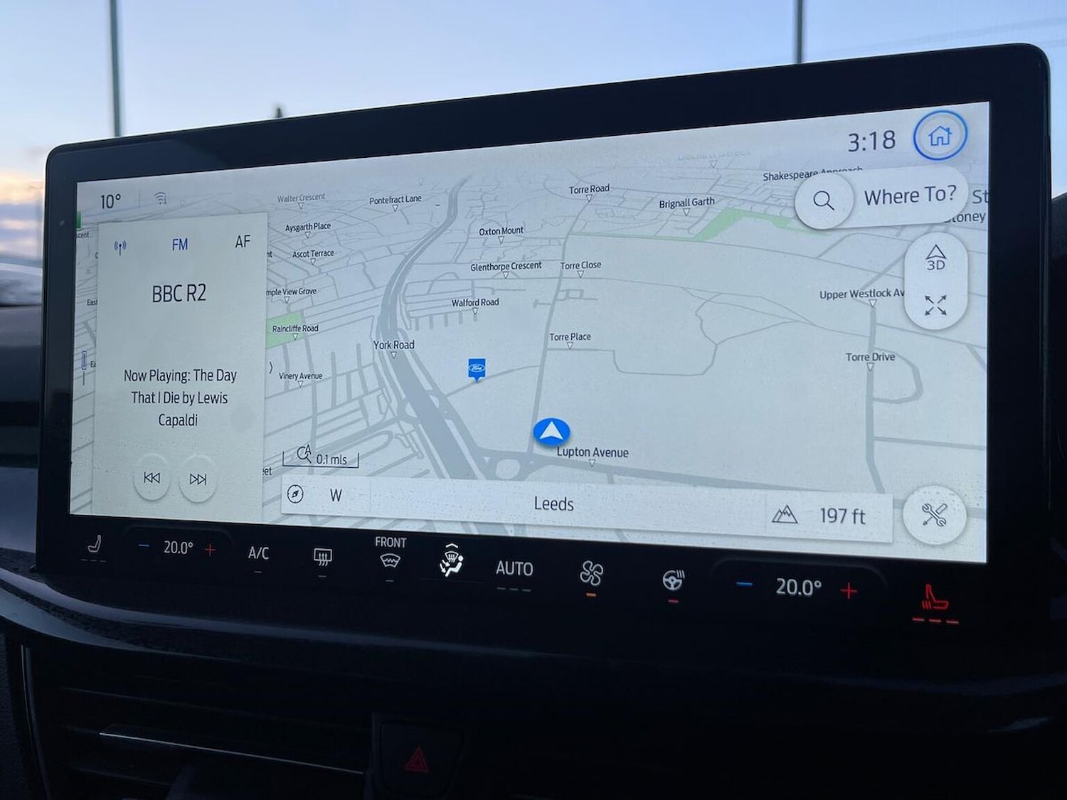 Used Ford Focus 2025 for sale - 76918927: Photo 11