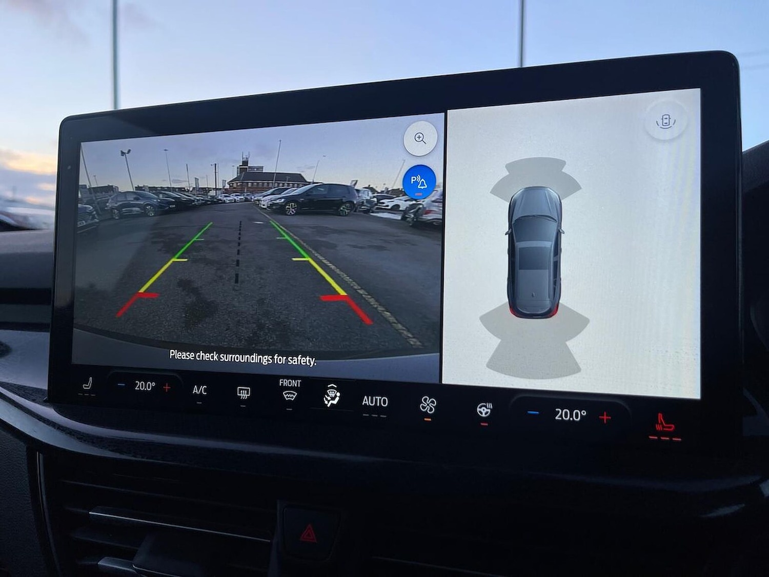 Used Ford Focus 2025 for sale - 76918927: Photo 12