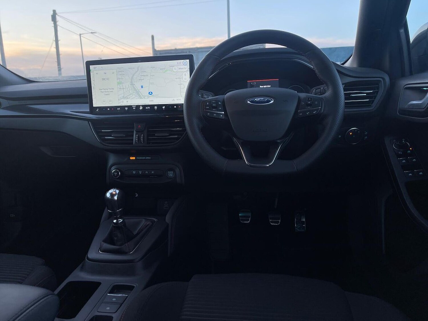 Used Ford Focus 2025 for sale - 76918927: Photo 13