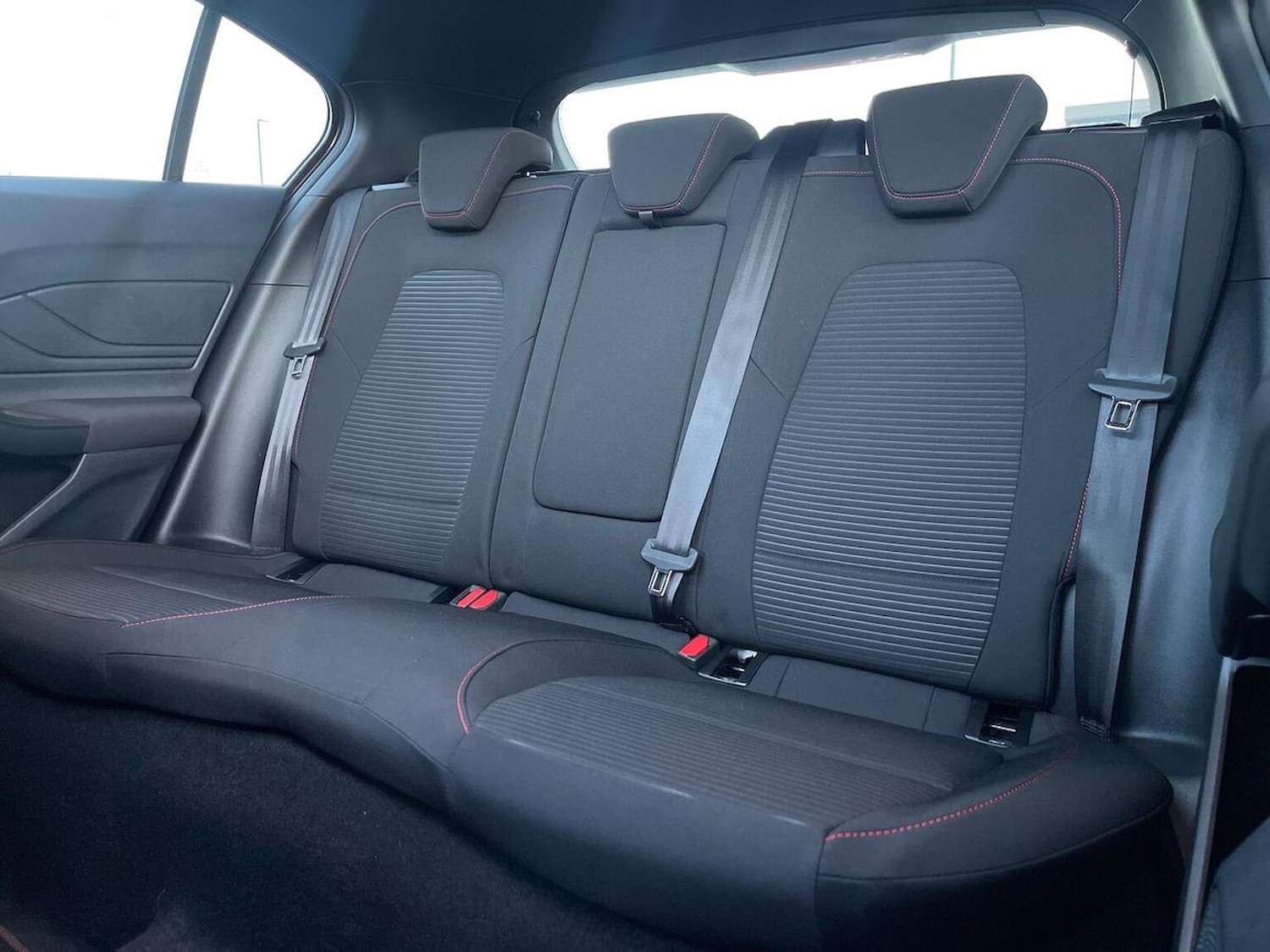 Used Ford Focus 2025 for sale - 76918927: Photo 16