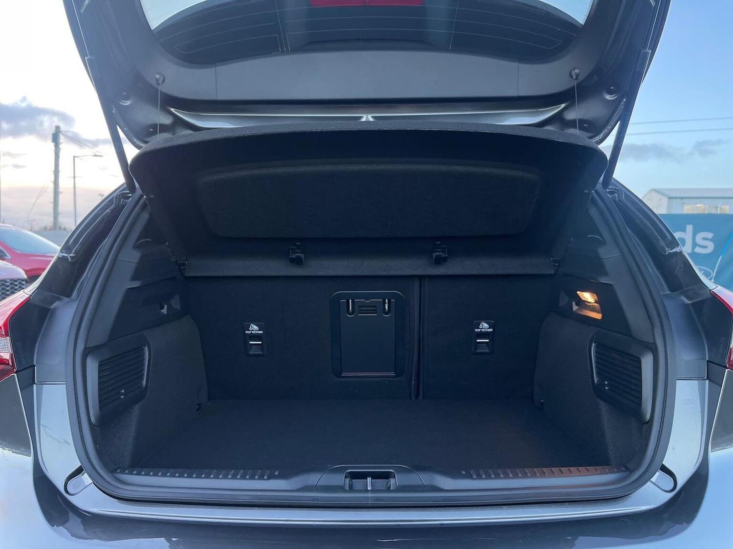 Used Ford Focus 2025 for sale - 76918927: Photo 17