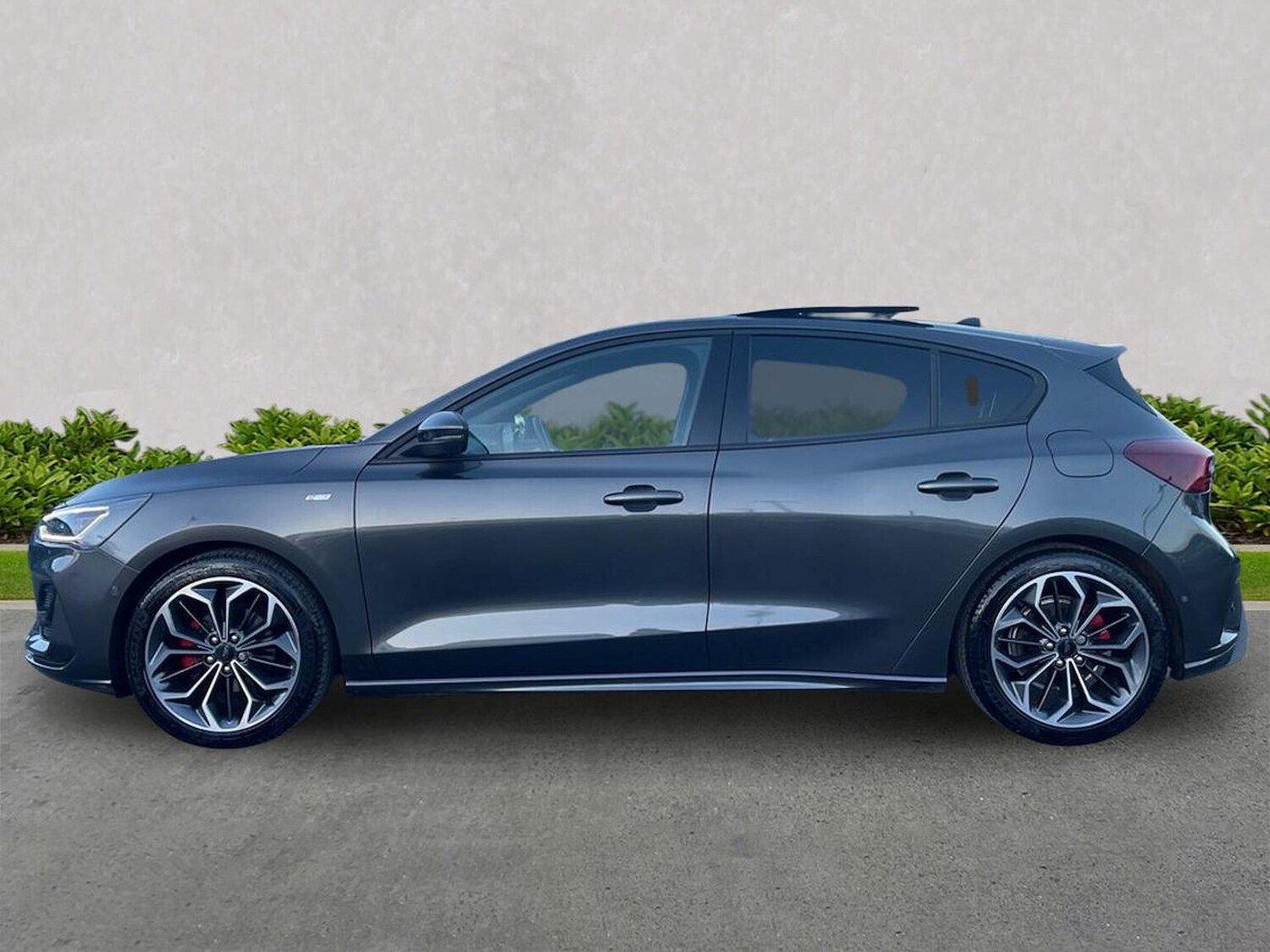 Used Ford Focus 2025 for sale - 76918927: Photo 19