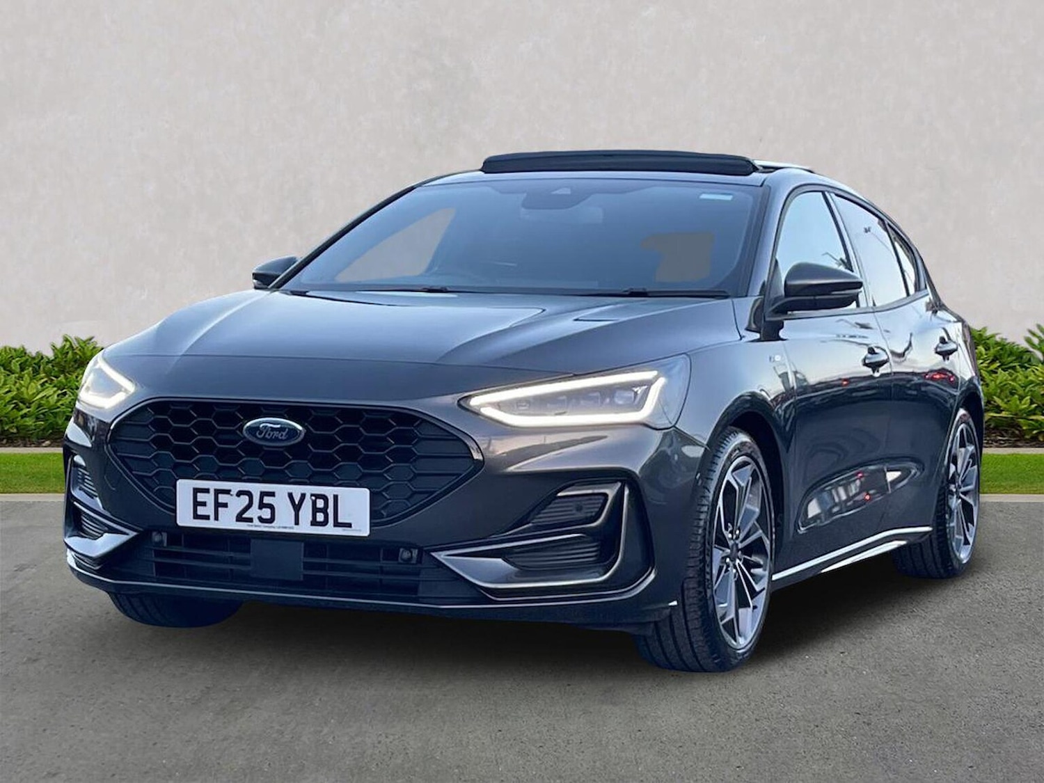 Used Ford Focus 2025 for sale - 76918927: Photo 20