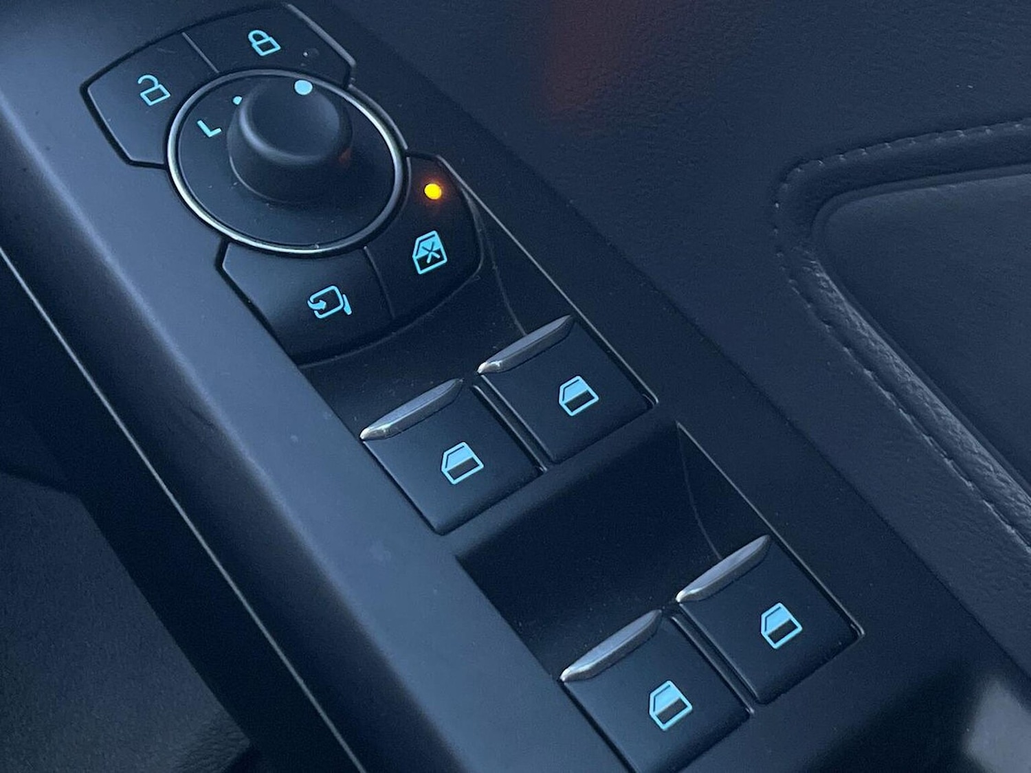 Used Ford Focus 2025 for sale - 76918927: Photo 21