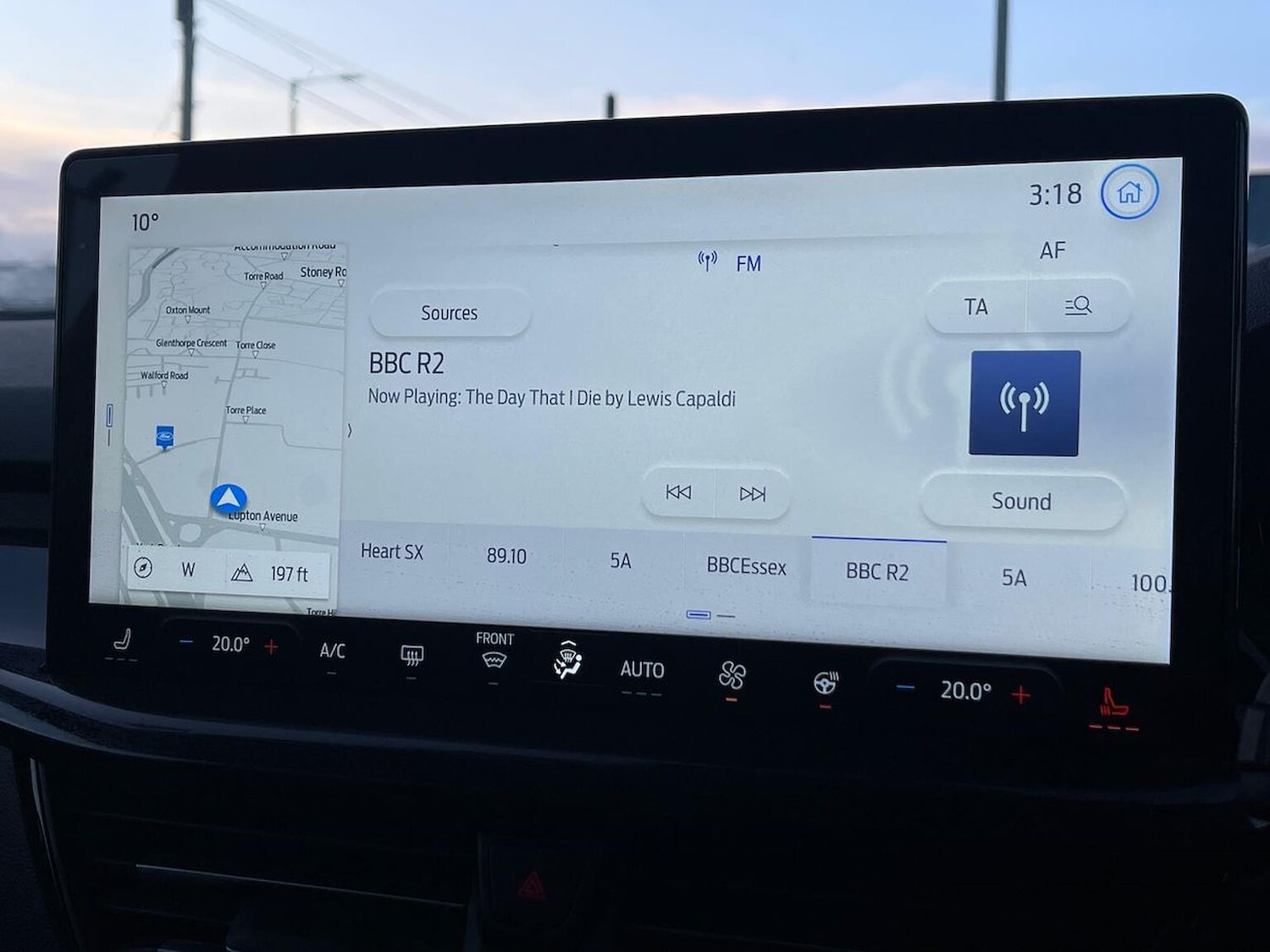 Used Ford Focus 2025 for sale - 76918927: Photo 22