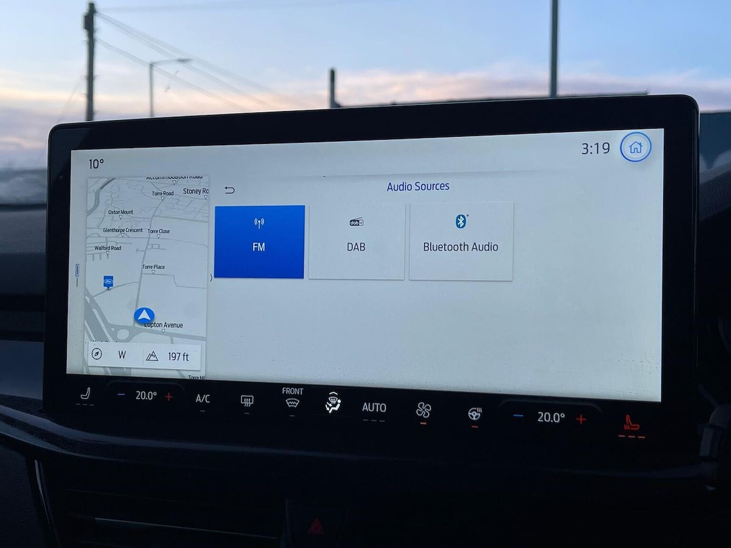 Used Ford Focus 2025 for sale - 76918927: Photo 23