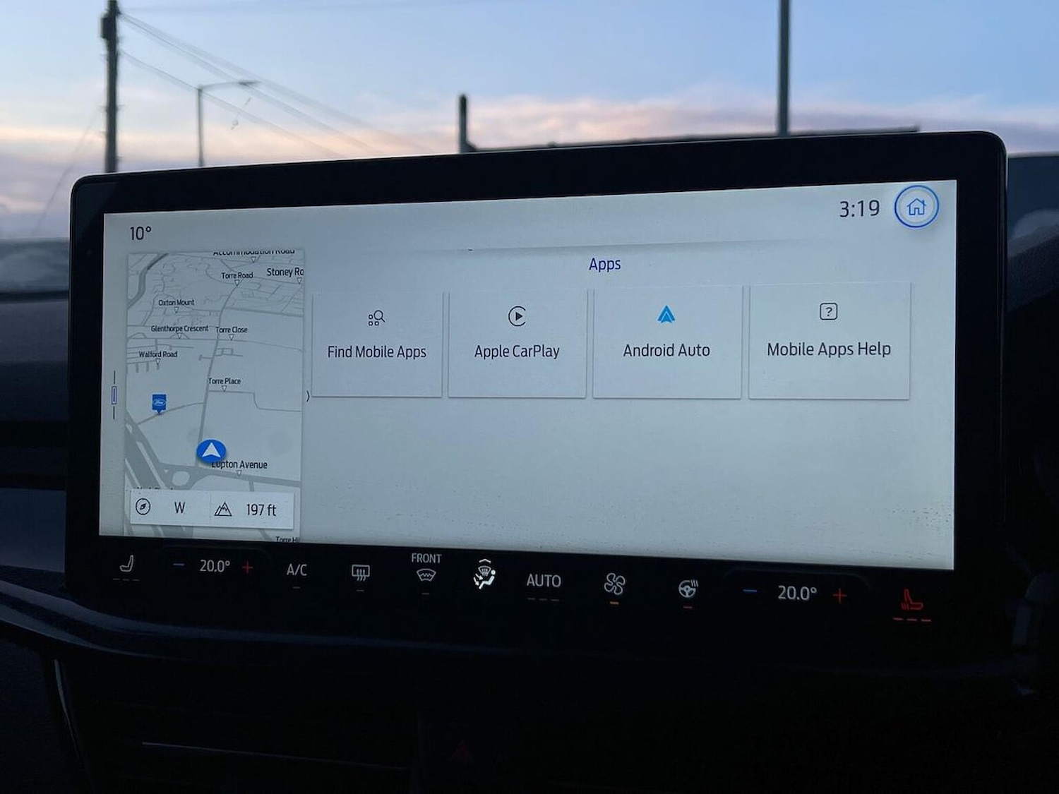 Used Ford Focus 2025 for sale - 76918927: Photo 24