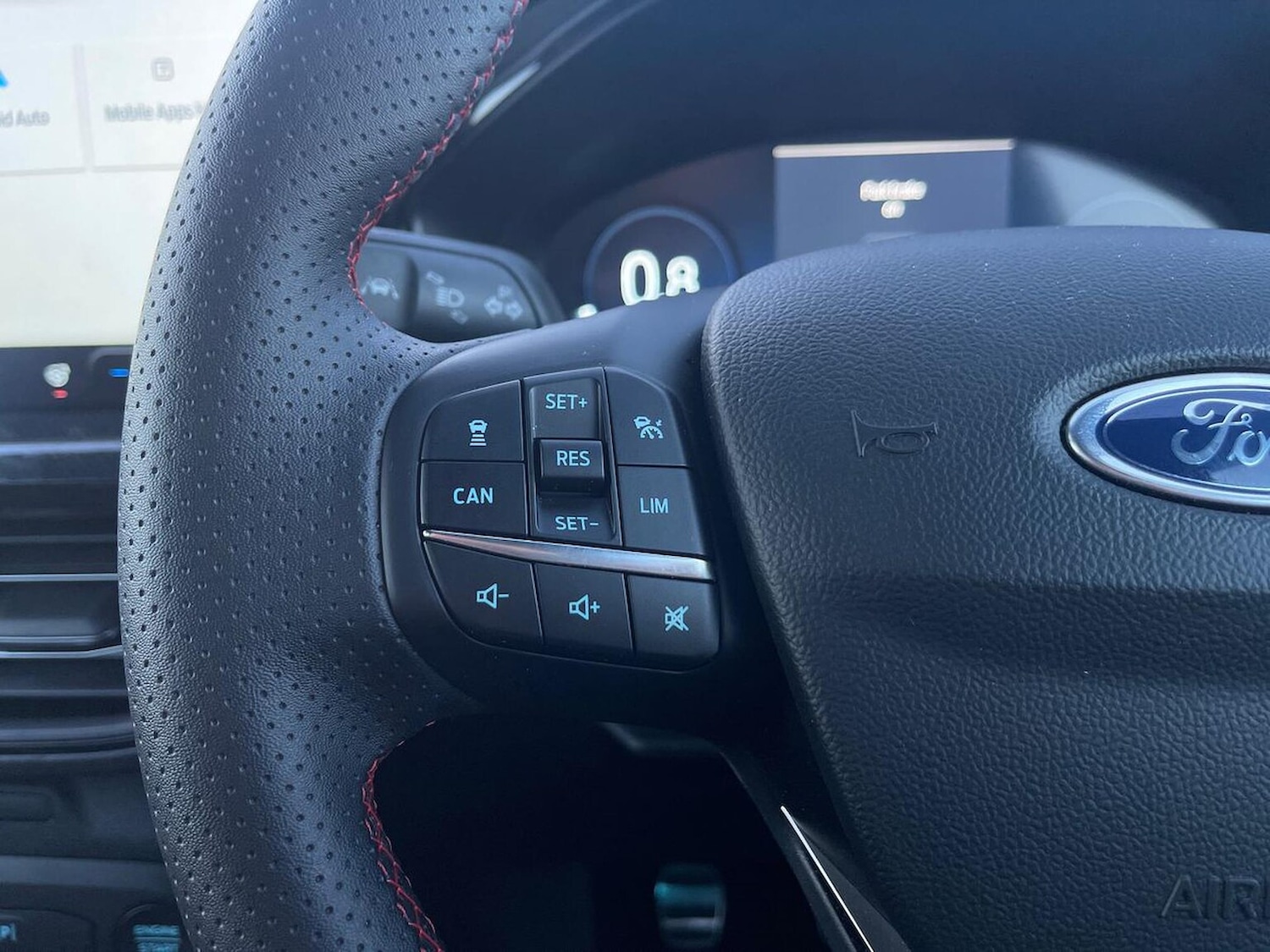 Used Ford Focus 2025 for sale - 76918927: Photo 26