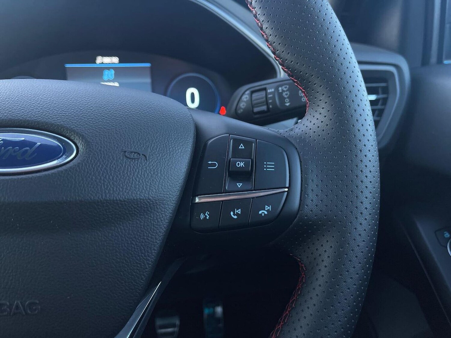 Used Ford Focus 2025 for sale - 76918927: Photo 27